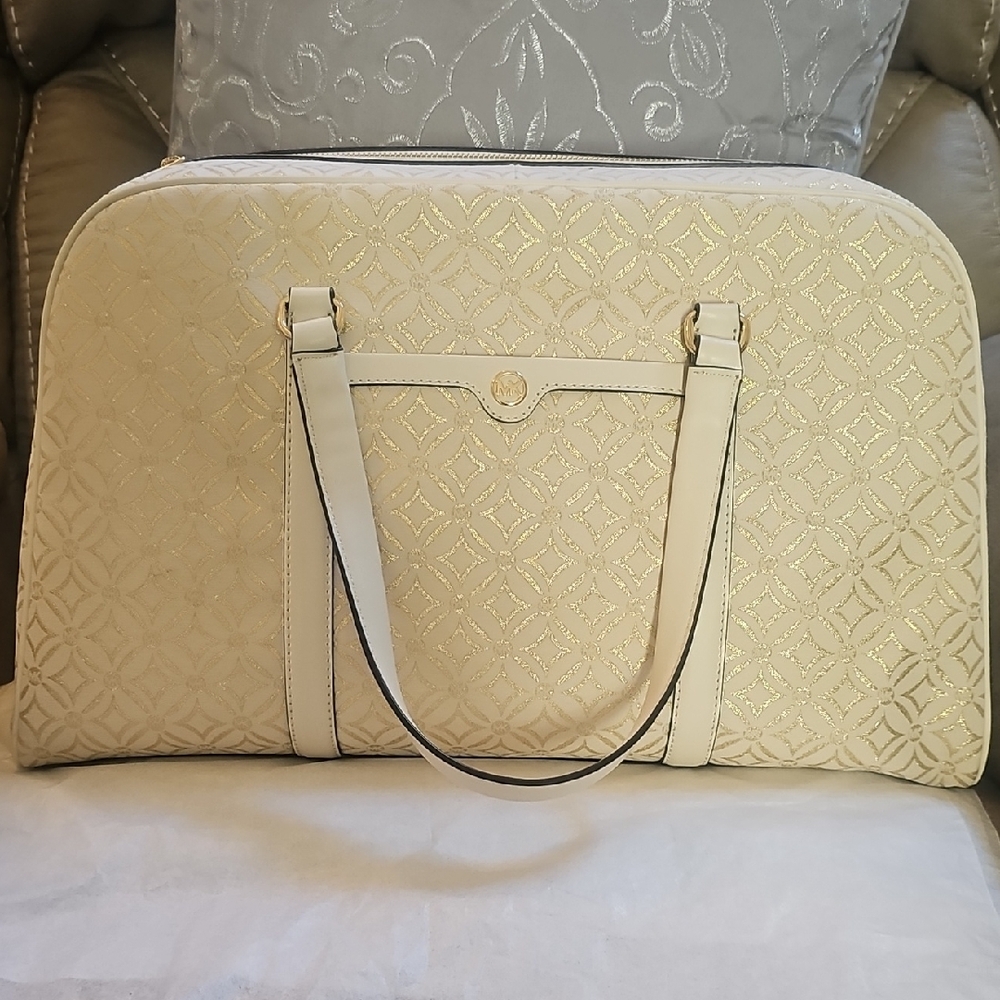 Michael Kors Xl Weekender Duffle